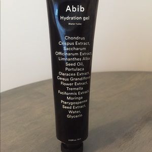 Abib Hydration Gel Water Tube